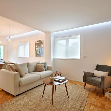 Casa Do Bieira By Se Apartamentos Braga Kültér fotó